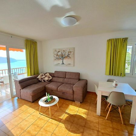 Apartment Cactus II Los Cristianos Los Cristianos  Eksteriør bilde