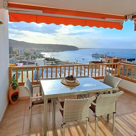 Apartment Cactus II Los Cristianos Los Cristianos  Eksteriør bilde