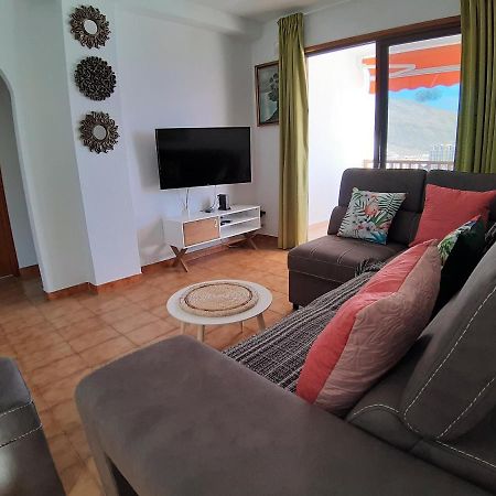 Apartment Cactus II Los Cristianos Los Cristianos  Eksteriør bilde