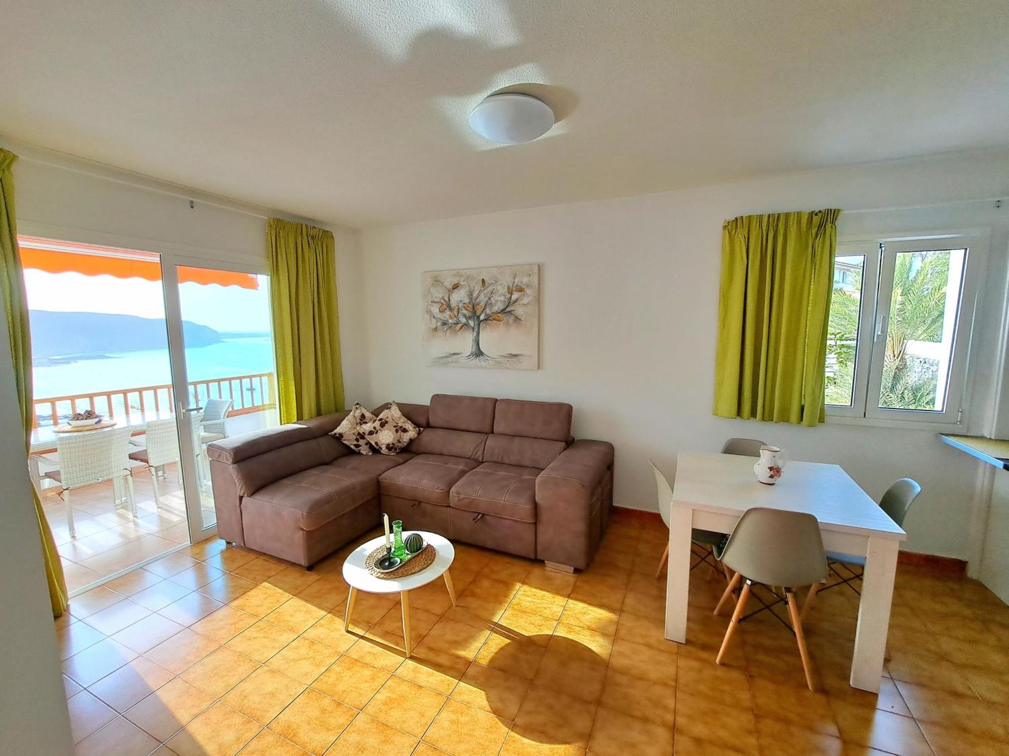 Apartment Cactus II Los Cristianos Los Cristianos  Eksteriør bilde
