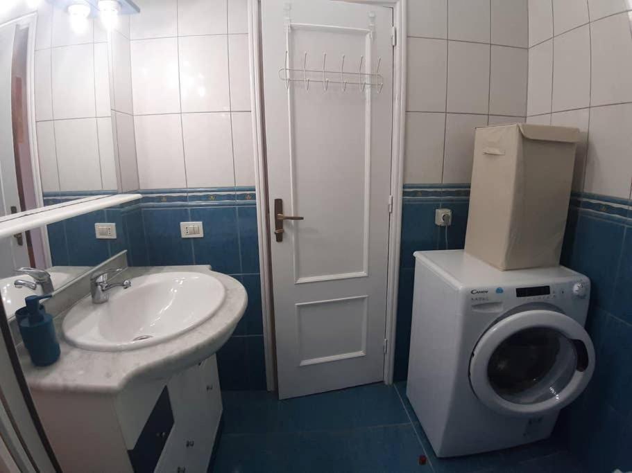 Apartment Cactus II Los Cristianos Los Cristianos  Eksteriør bilde