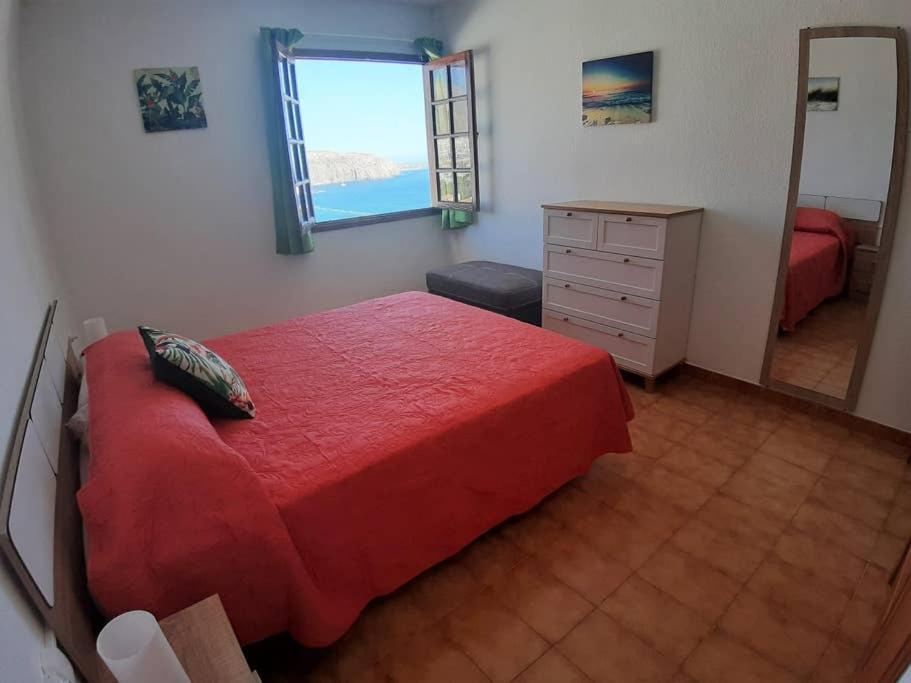 Apartment Cactus II Los Cristianos Los Cristianos  Eksteriør bilde