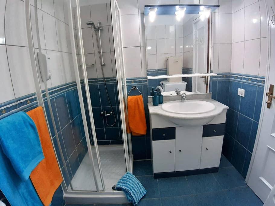 Apartment Cactus II Los Cristianos Los Cristianos  Eksteriør bilde